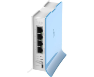MikroTik hAP lite tower (300Mb/s b/g/n) - 705052 - zdjęcie 7